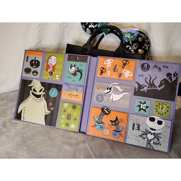 Nightmare Before Christmas Bundle - Picture 13 of 16